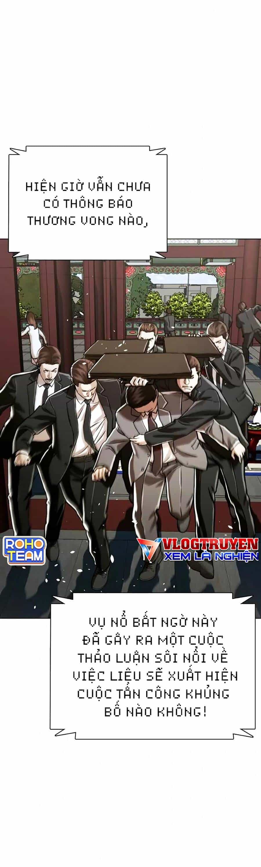 Điệp Viên 18 Tuổi - Chương 48 - ảnh 62