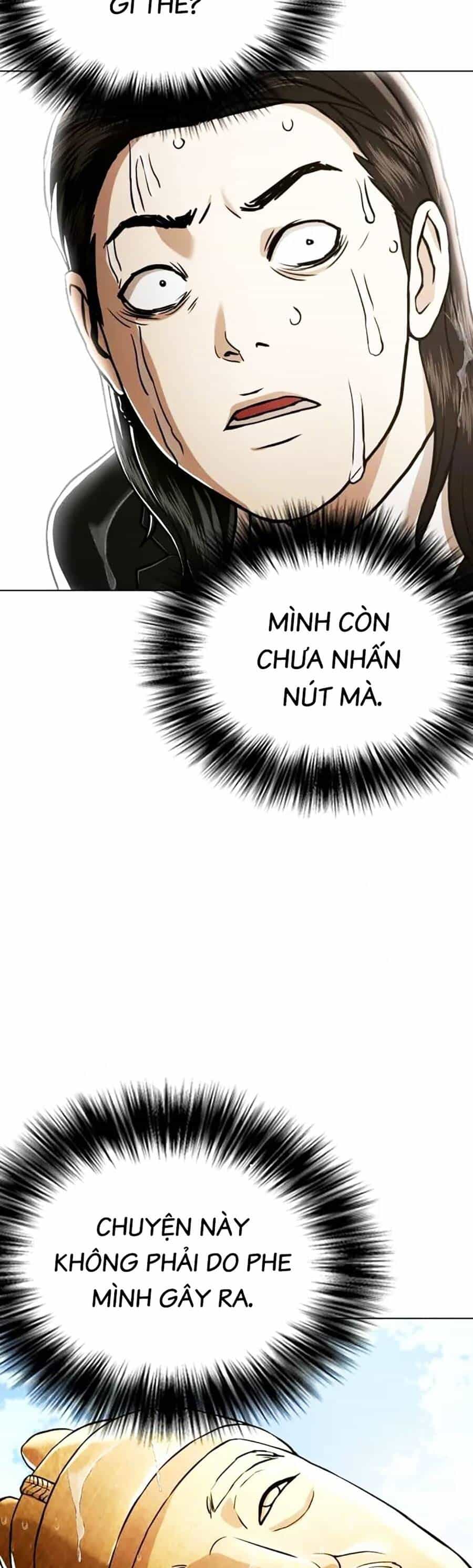 Điệp Viên 18 Tuổi - Chương 48 - ảnh 64