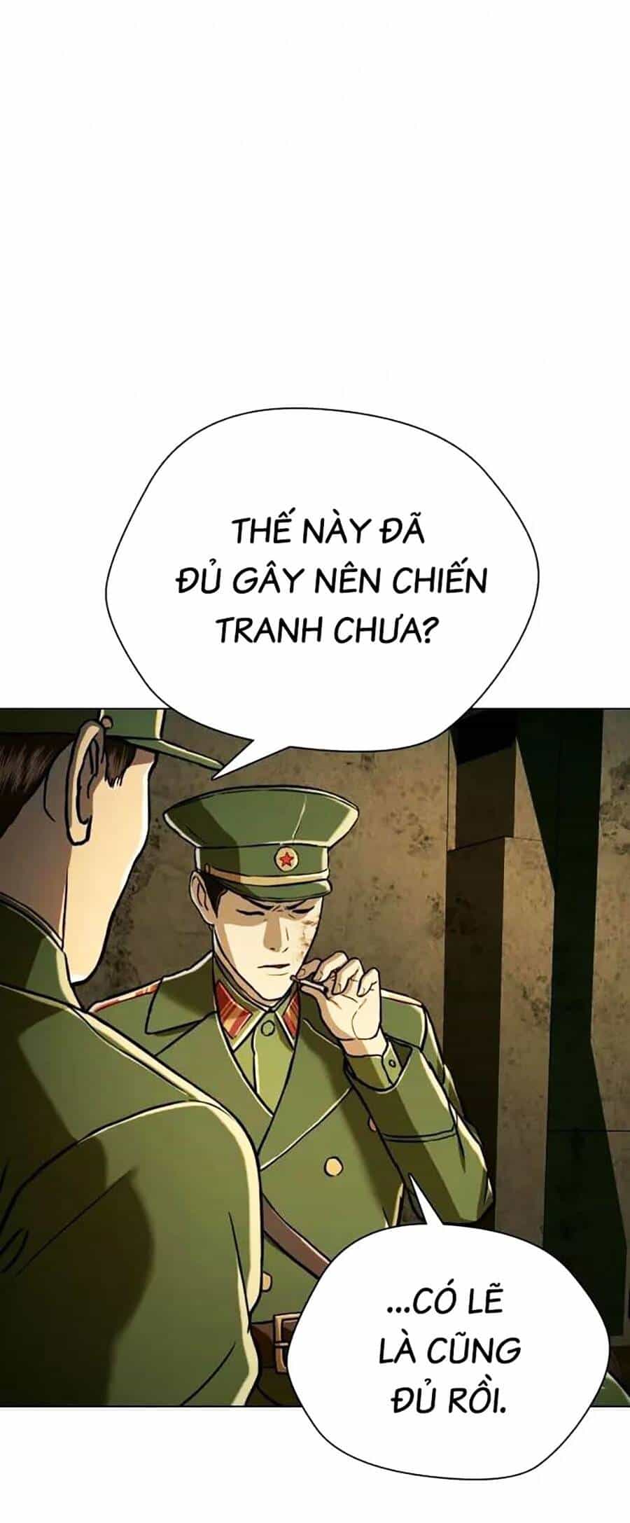 Điệp Viên 18 Tuổi - Chương 49 - ảnh 10