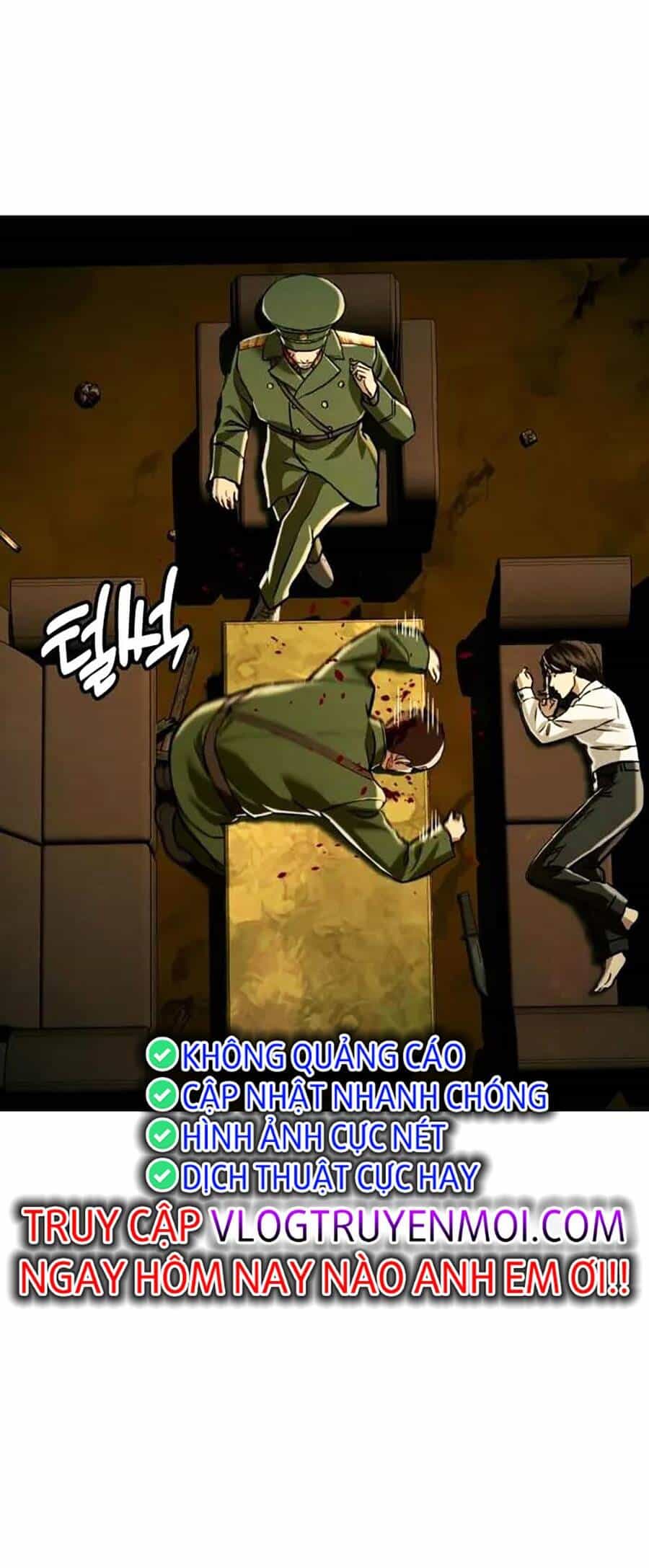 Điệp Viên 18 Tuổi - Chương 49 - ảnh 15