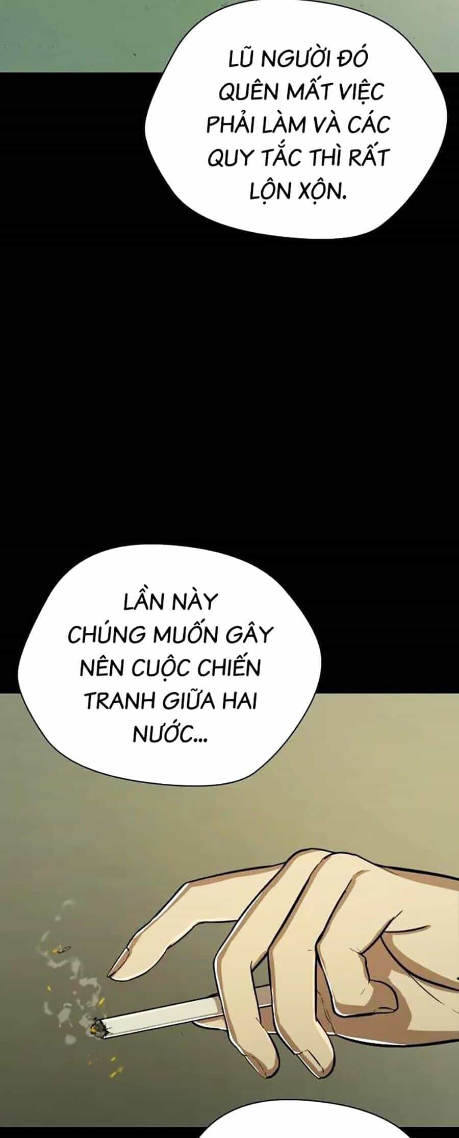 Điệp Viên 18 Tuổi - Chương 49 - ảnh 67
