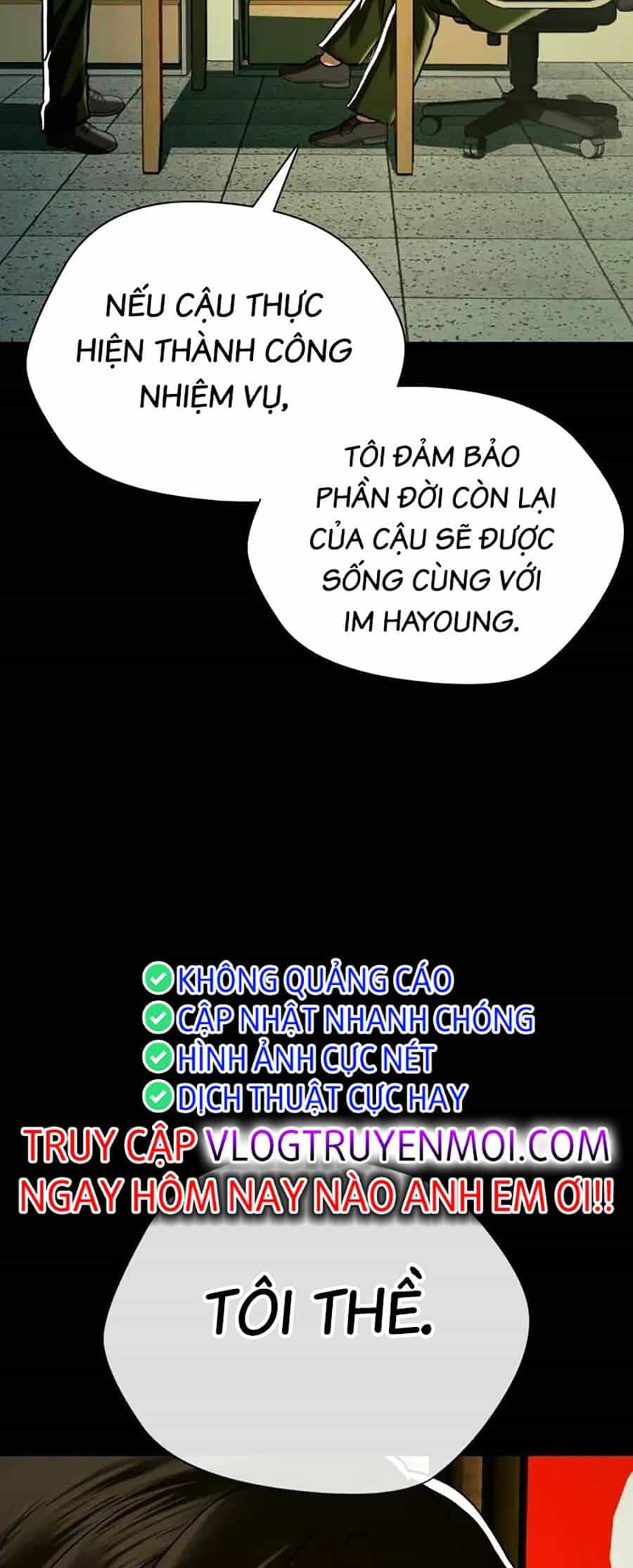 Điệp Viên 18 Tuổi - Chương 49 - ảnh 69