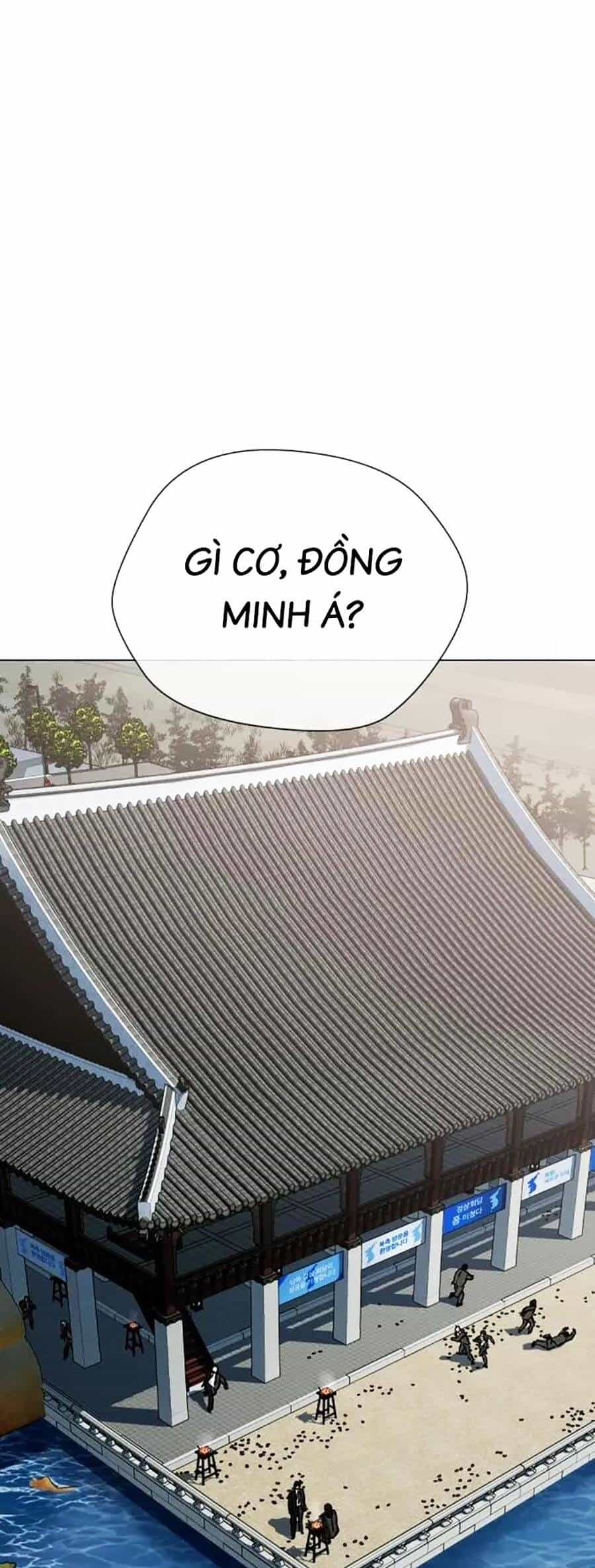 Điệp Viên 18 Tuổi - Chương 49 - ảnh 76
