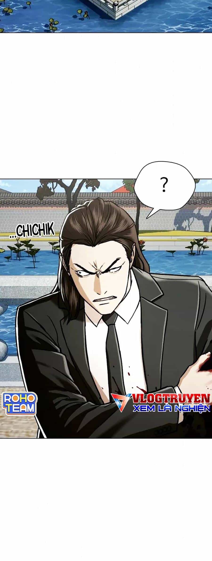 Điệp Viên 18 Tuổi - Chương 49 - ảnh 77