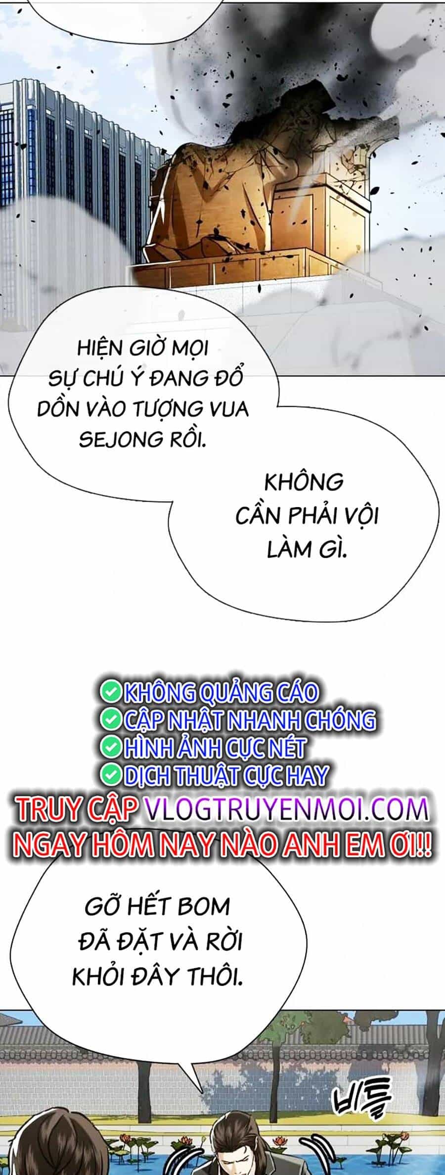 Điệp Viên 18 Tuổi - Chương 49 - ảnh 84