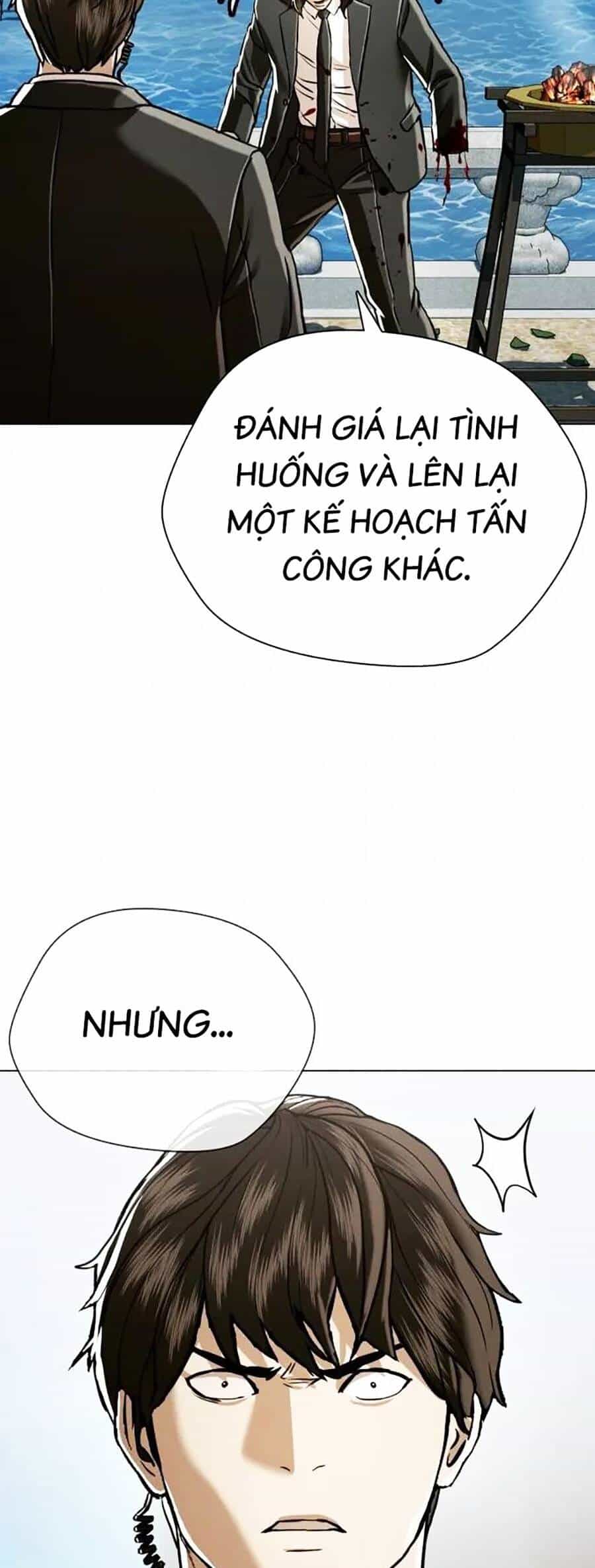 Điệp Viên 18 Tuổi - Chương 49 - ảnh 85