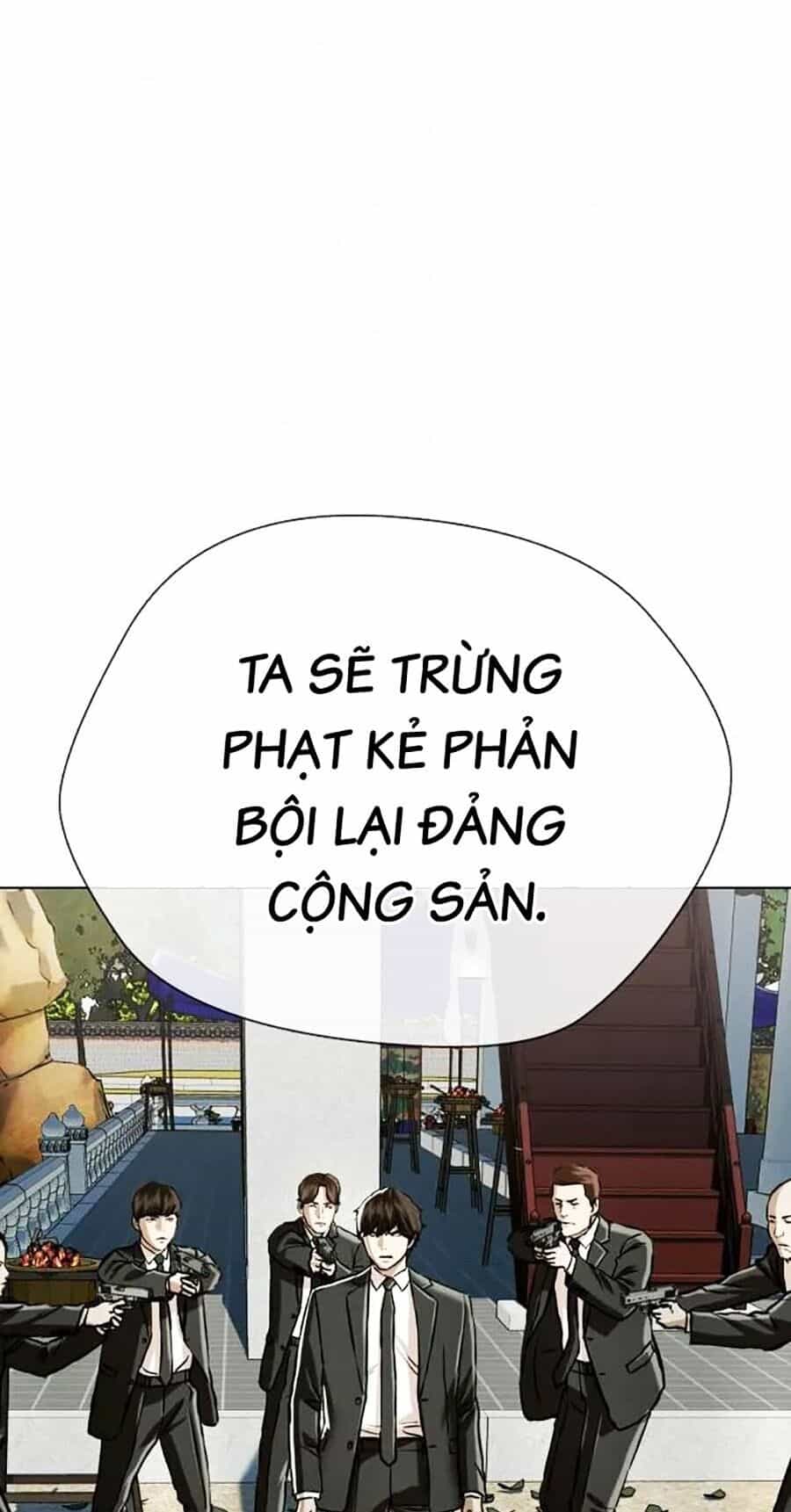 Điệp Viên 18 Tuổi - Chương 50 - ảnh 3