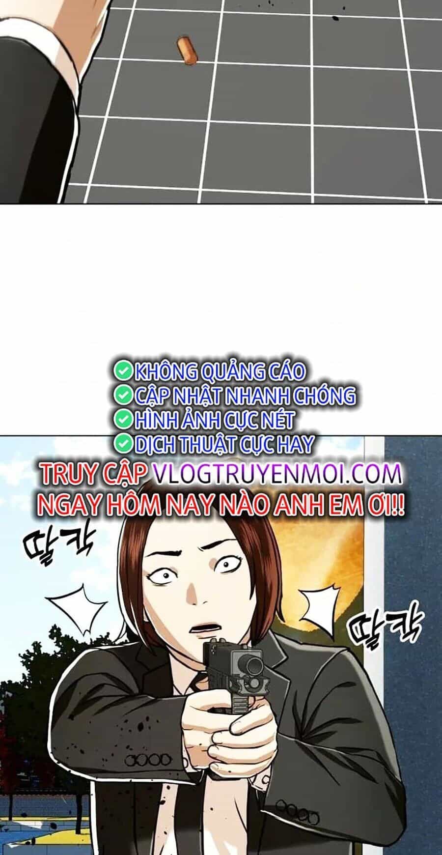 Điệp Viên 18 Tuổi - Chương 50 - ảnh 38