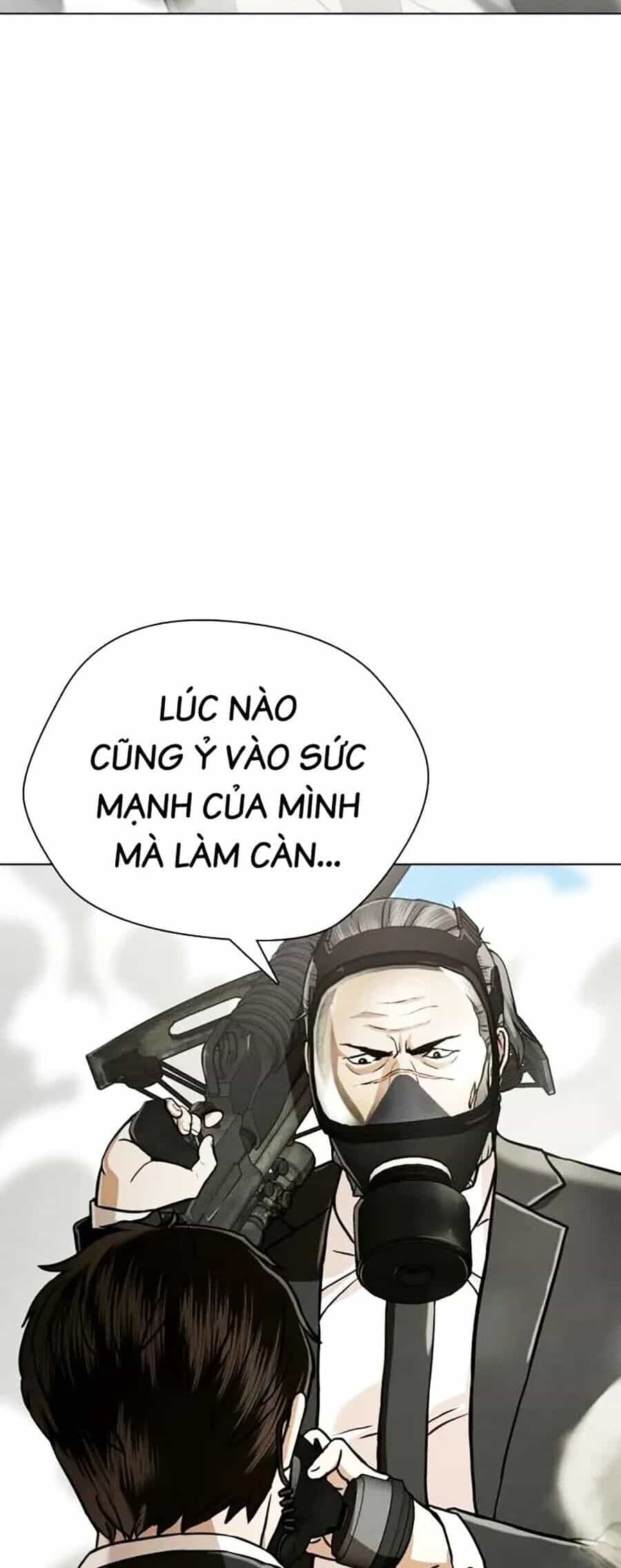 Điệp Viên 18 Tuổi - Chương 51 - ảnh 122