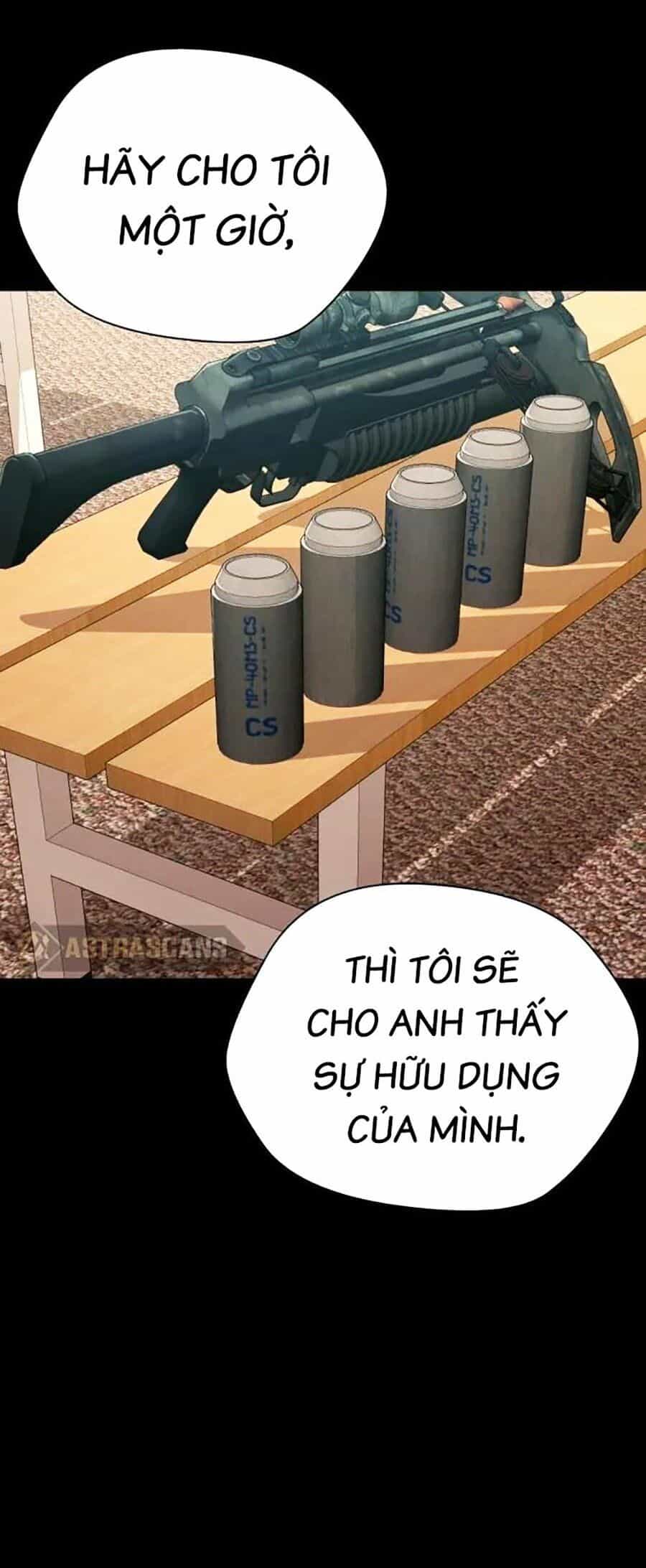 Điệp Viên 18 Tuổi - Chương 51 - ảnh 133
