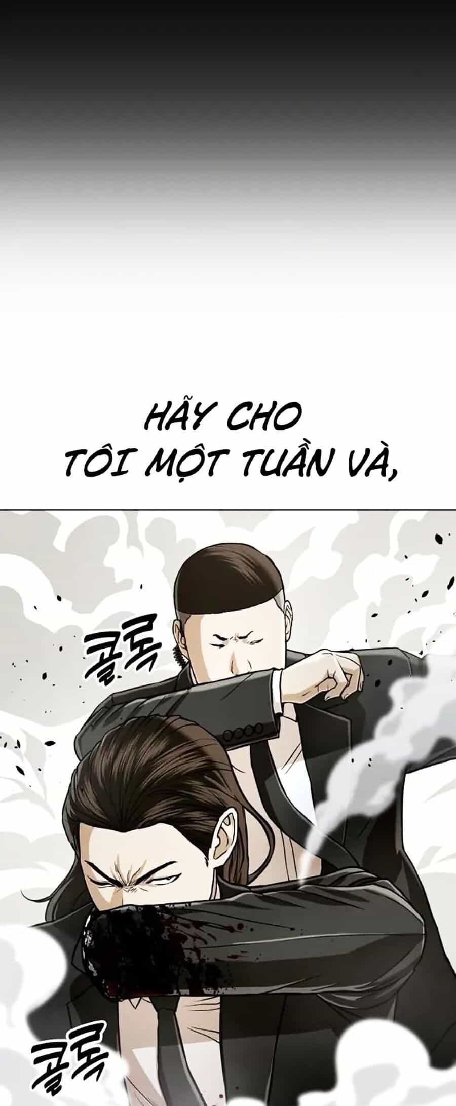Điệp Viên 18 Tuổi - Chương 51 - ảnh 136