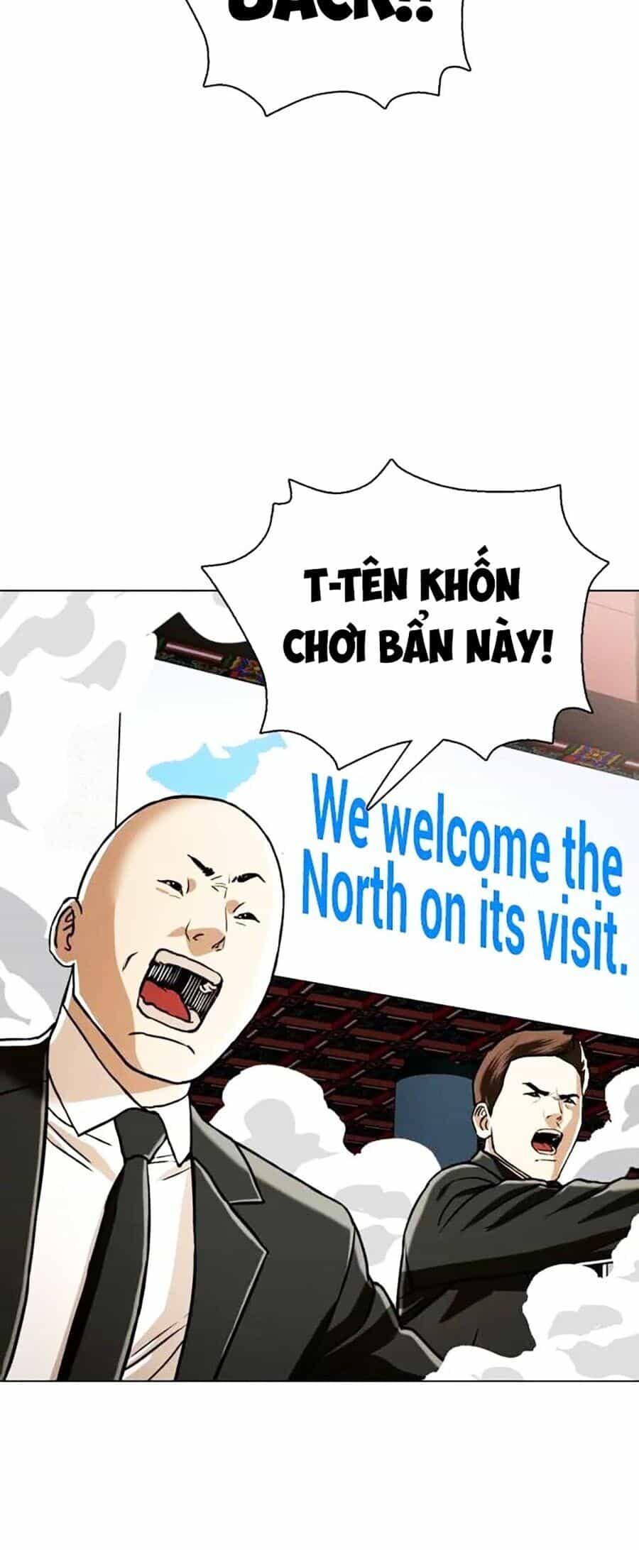 Điệp Viên 18 Tuổi - Chương 51 - ảnh 145