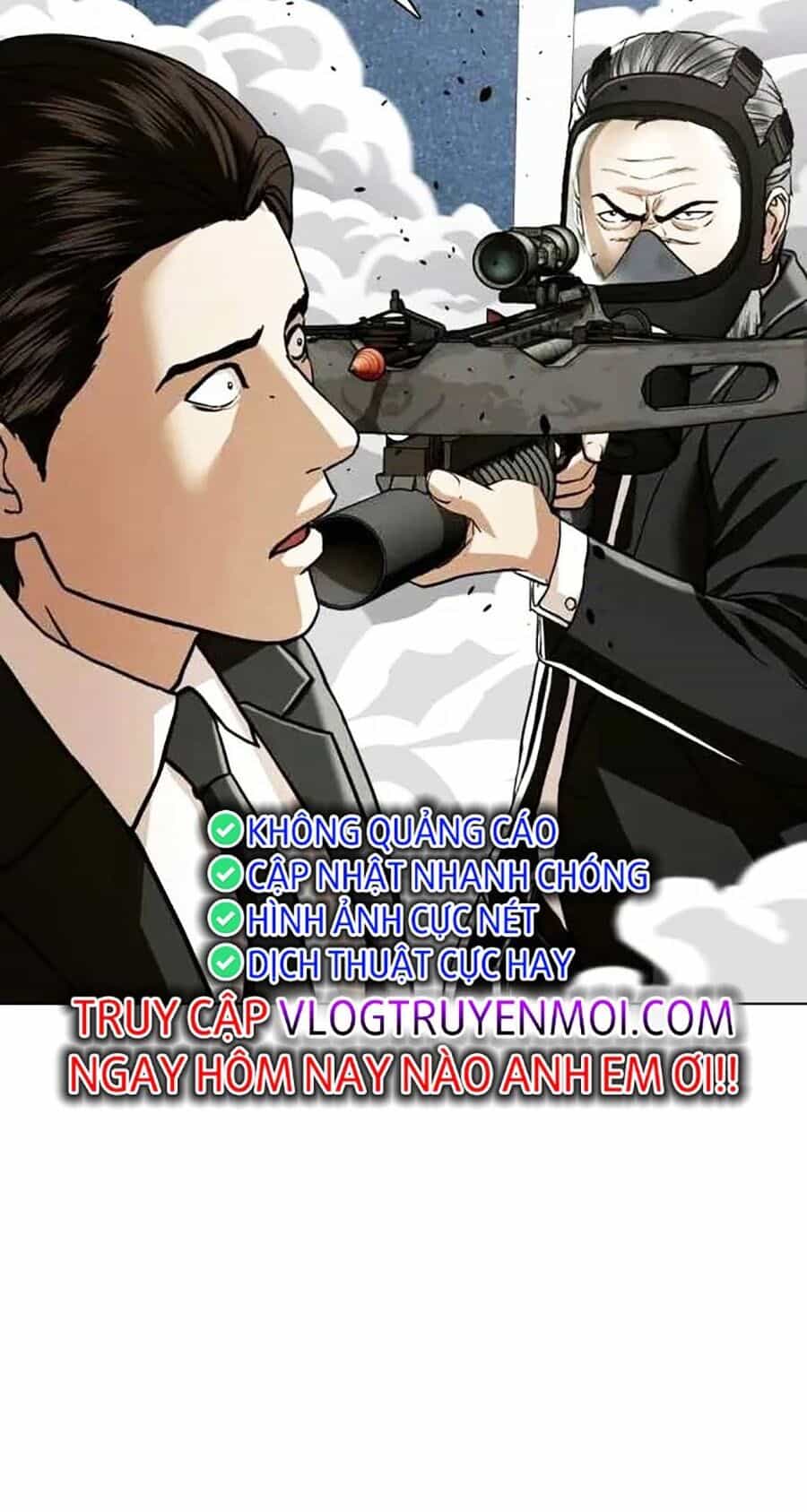 Điệp Viên 18 Tuổi - Chương 51 - ảnh 2