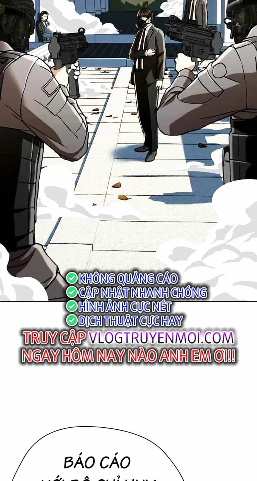 Điệp Viên 18 Tuổi - Chương 51 - ảnh 27