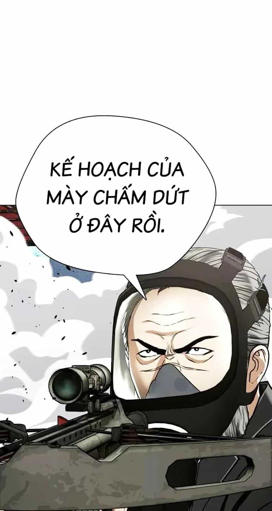 Điệp Viên 18 Tuổi - Chương 51 - ảnh 3