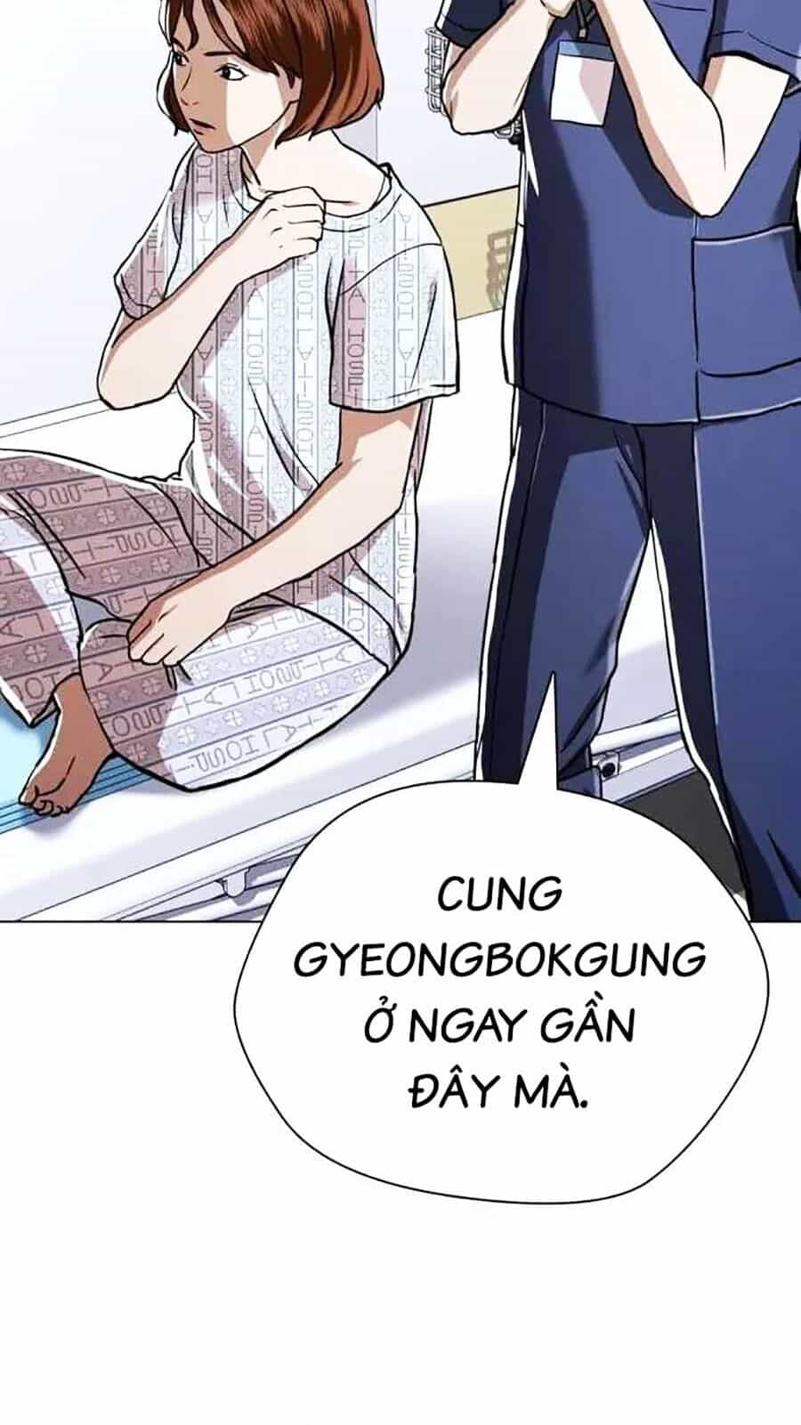 Điệp Viên 18 Tuổi - Chương 51 - ảnh 49