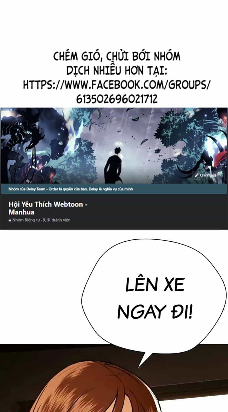 Điệp Viên 18 Tuổi - Chương 52 - ảnh 1