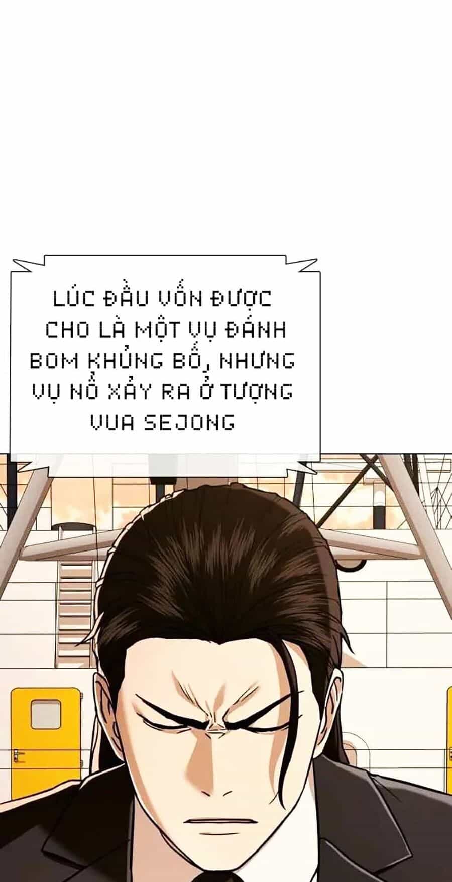 Điệp Viên 18 Tuổi - Chương 52 - ảnh 105