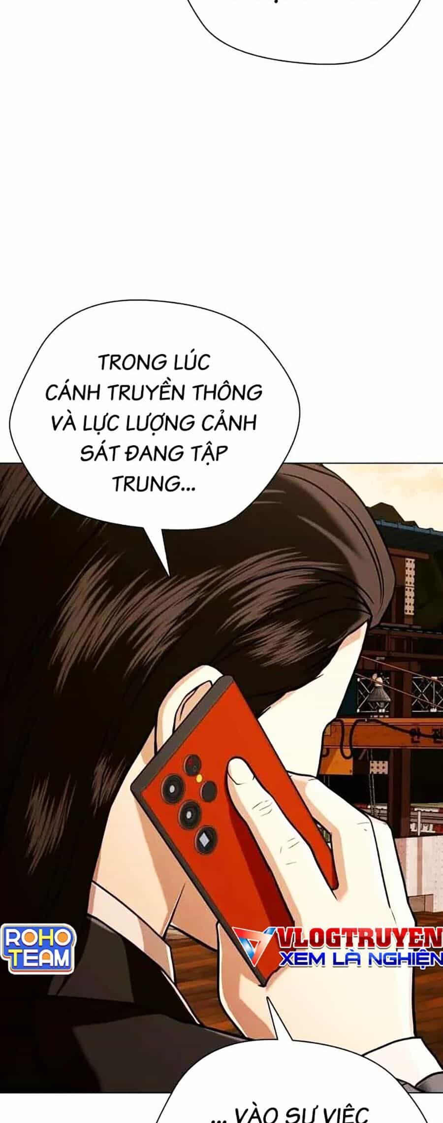 Điệp Viên 18 Tuổi - Chương 52 - ảnh 115