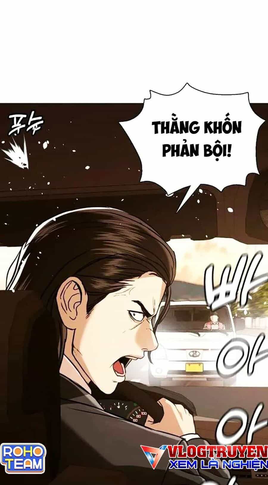 Điệp Viên 18 Tuổi - Chương 52 - ảnh 16