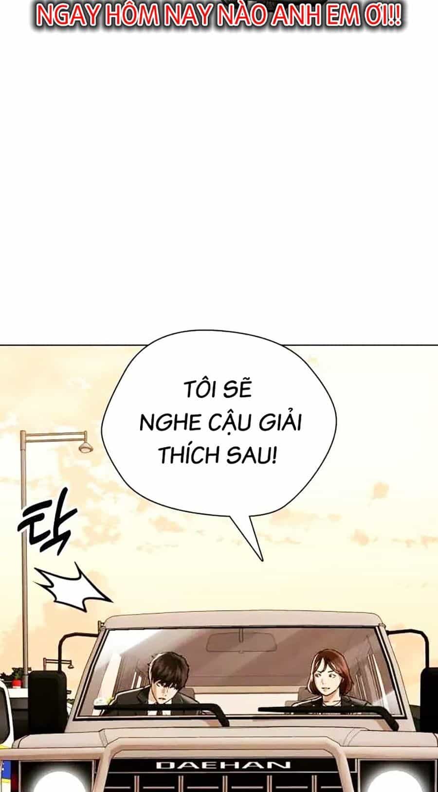 Điệp Viên 18 Tuổi - Chương 52 - ảnh 3