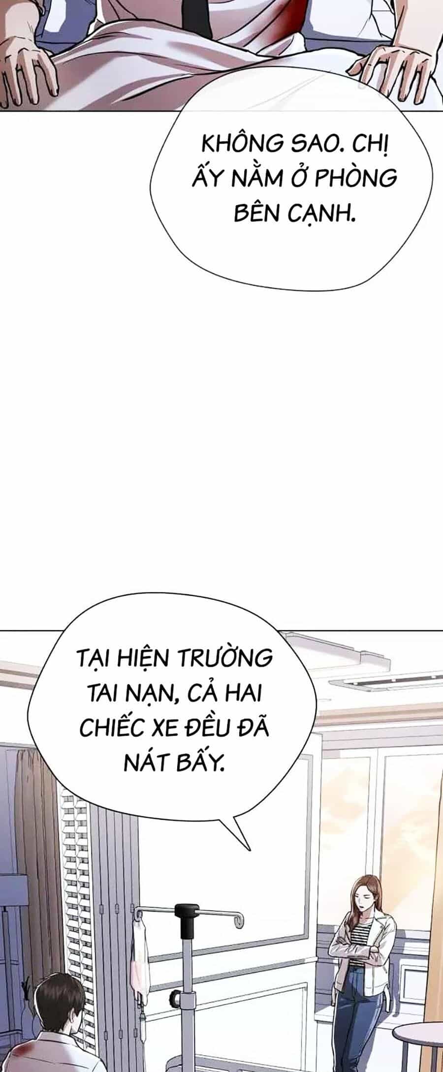 Điệp Viên 18 Tuổi - Chương 52 - ảnh 68