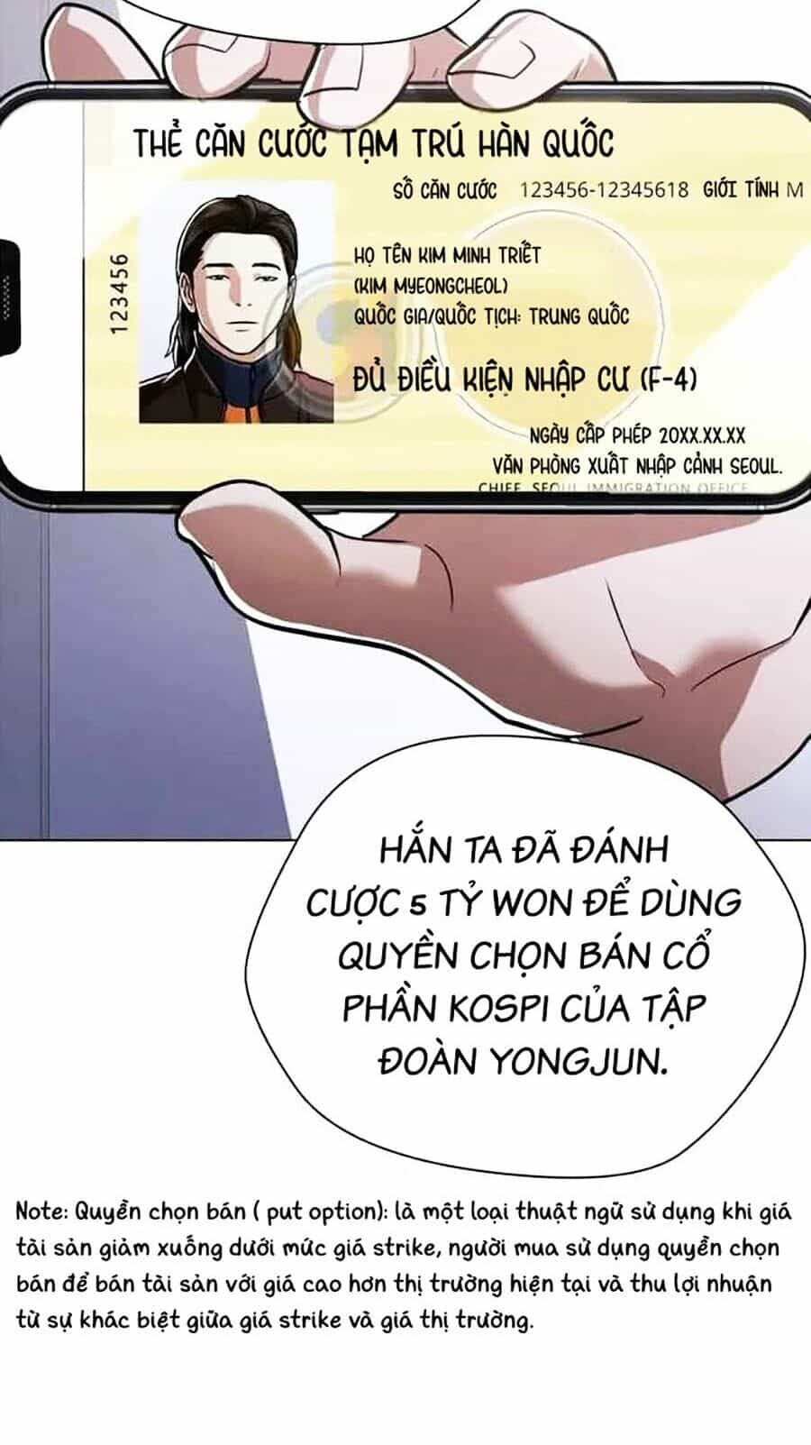 Điệp Viên 18 Tuổi - Chương 52 - ảnh 74