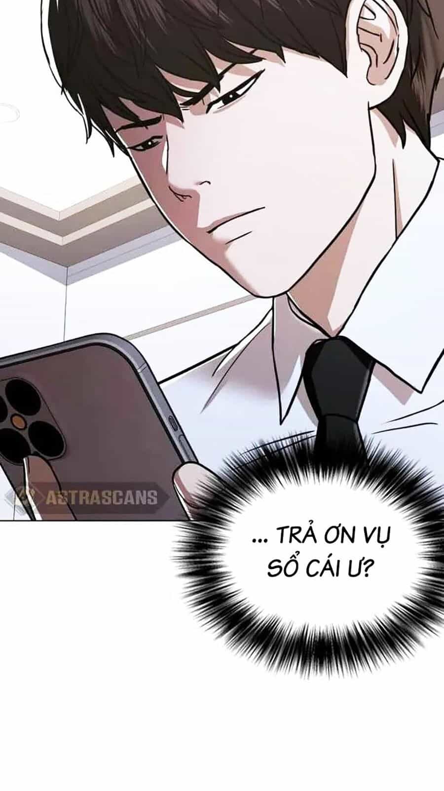 Điệp Viên 18 Tuổi - Chương 52 - ảnh 81