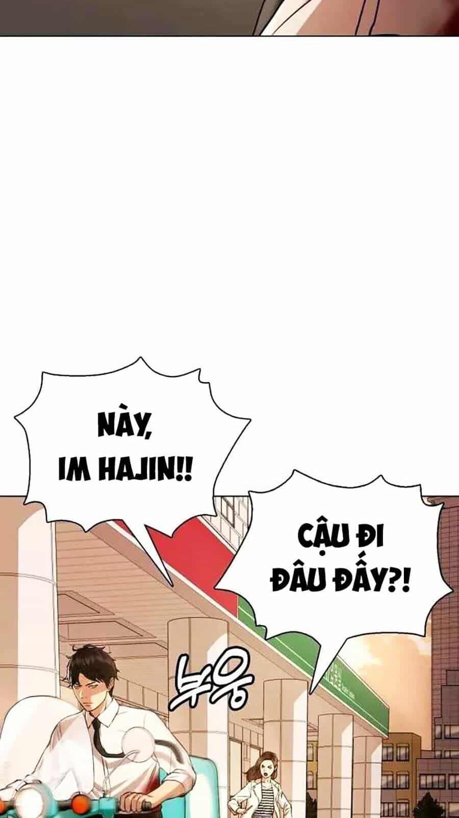 Điệp Viên 18 Tuổi - Chương 52 - ảnh 88
