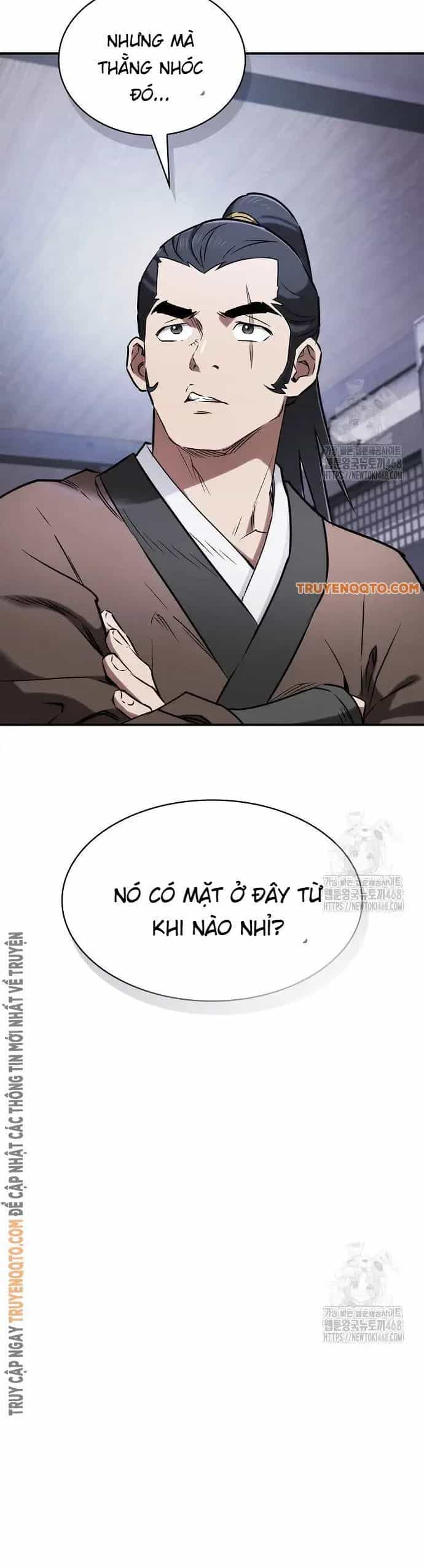 Điệp Viên Ma Giáo - Chương 10 - ảnh 20
