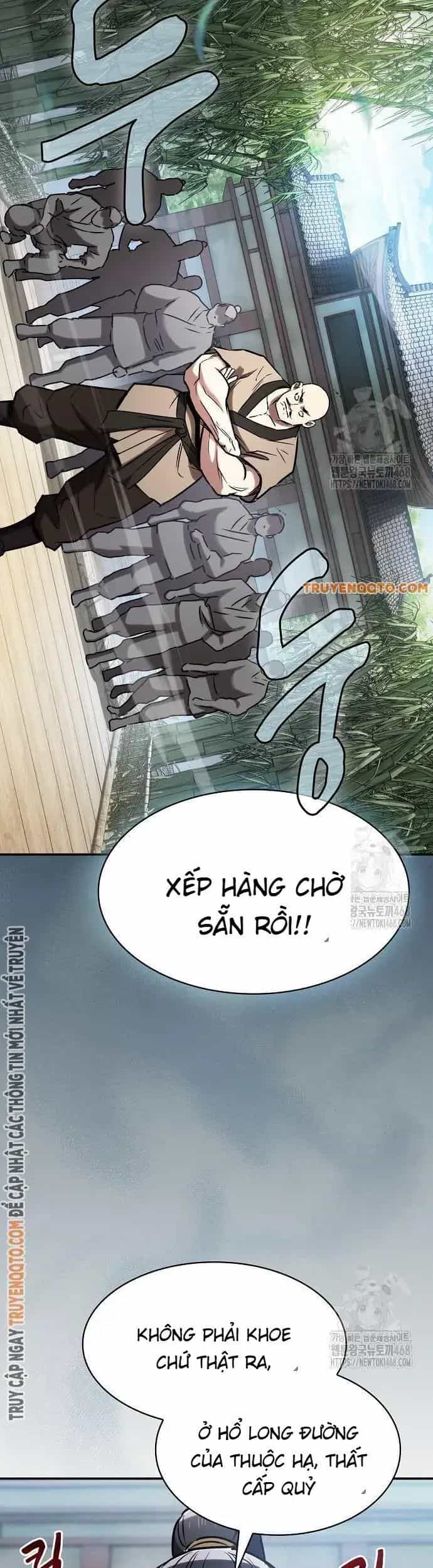 Điệp Viên Ma Giáo - Chương 10 - ảnh 26