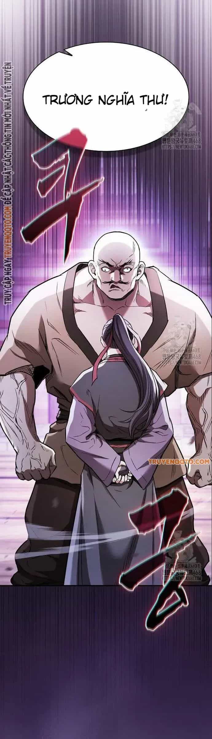 Điệp Viên Ma Giáo - Chương 10 - ảnh 31