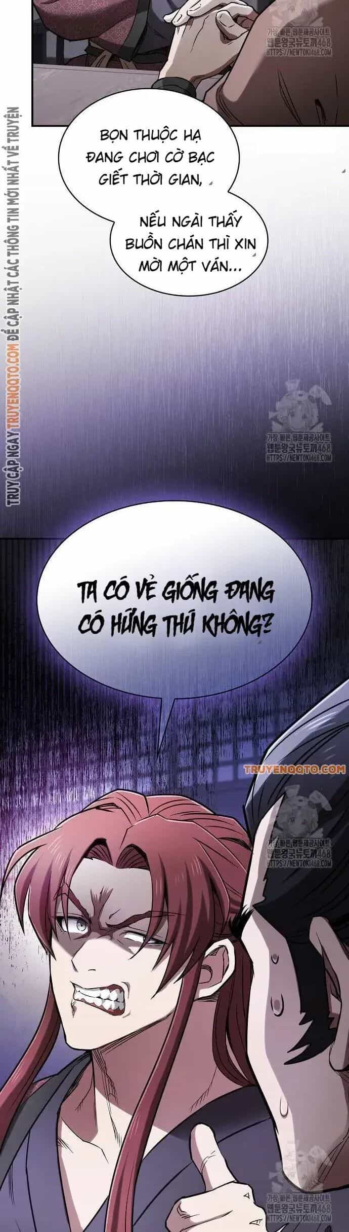 Điệp Viên Ma Giáo - Chương 10 - ảnh 4