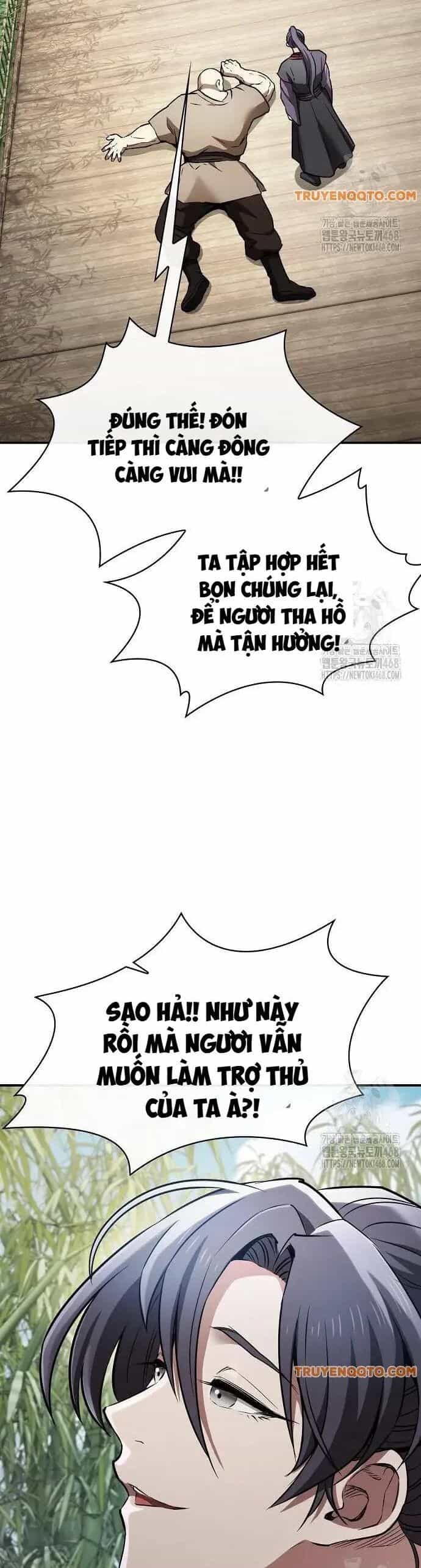 Điệp Viên Ma Giáo - Chương 10 - ảnh 42