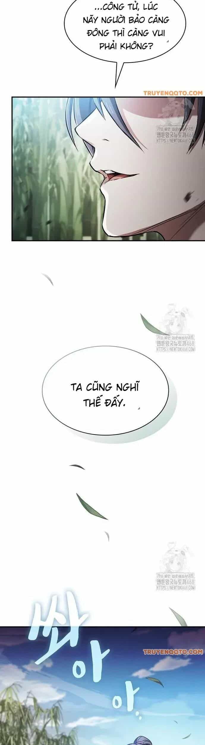 Điệp Viên Ma Giáo - Chương 10 - ảnh 54