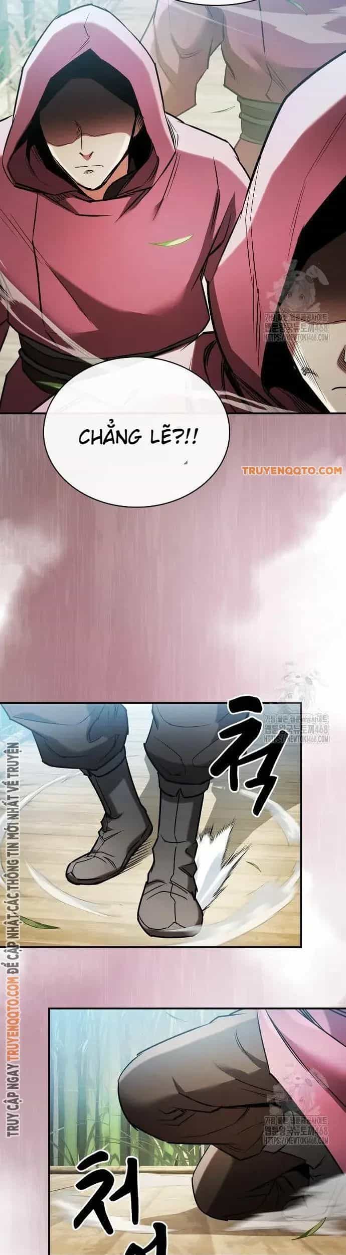 Điệp Viên Ma Giáo - Chương 10 - ảnh 59