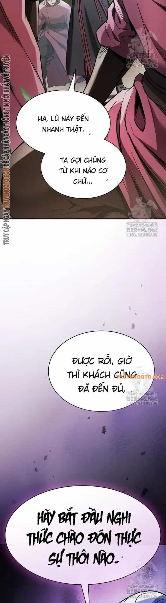 Điệp Viên Ma Giáo - Chương 10 - ảnh 61