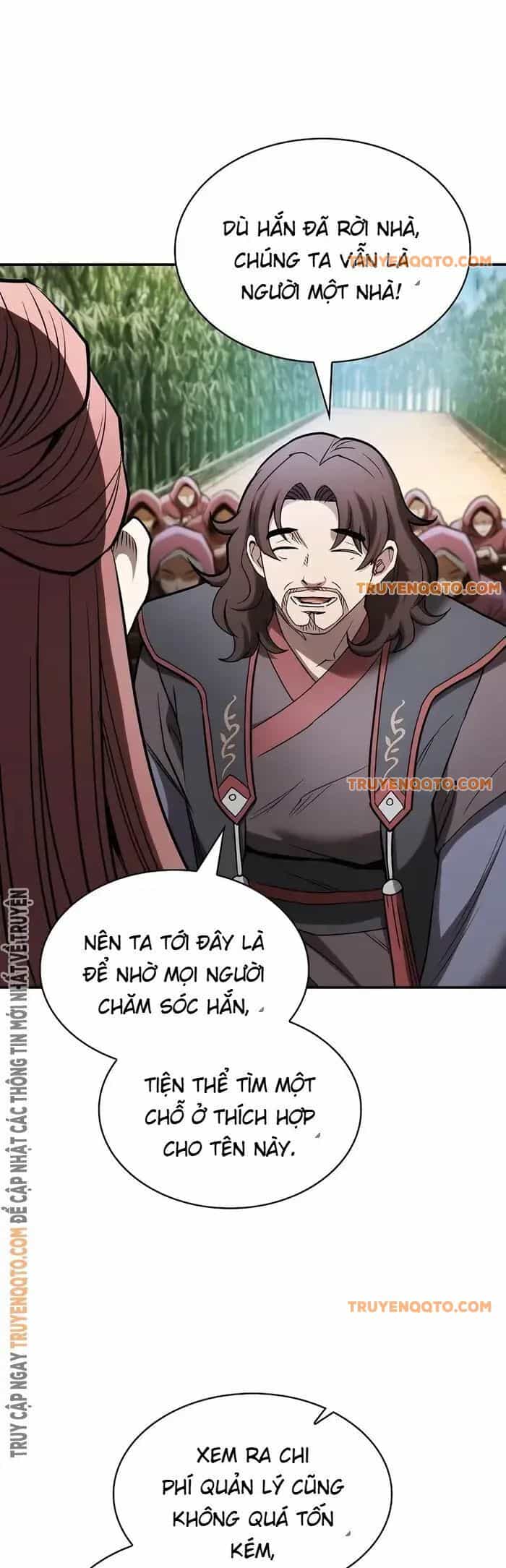 Điệp Viên Ma Giáo - Chương 11 - ảnh 10
