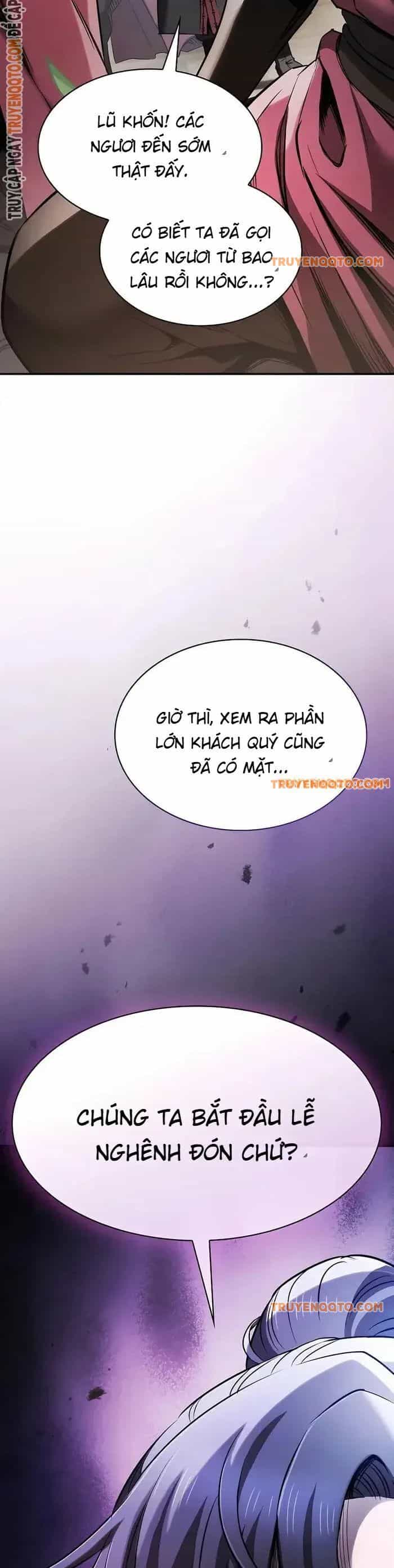Điệp Viên Ma Giáo - Chương 11 - ảnh 2