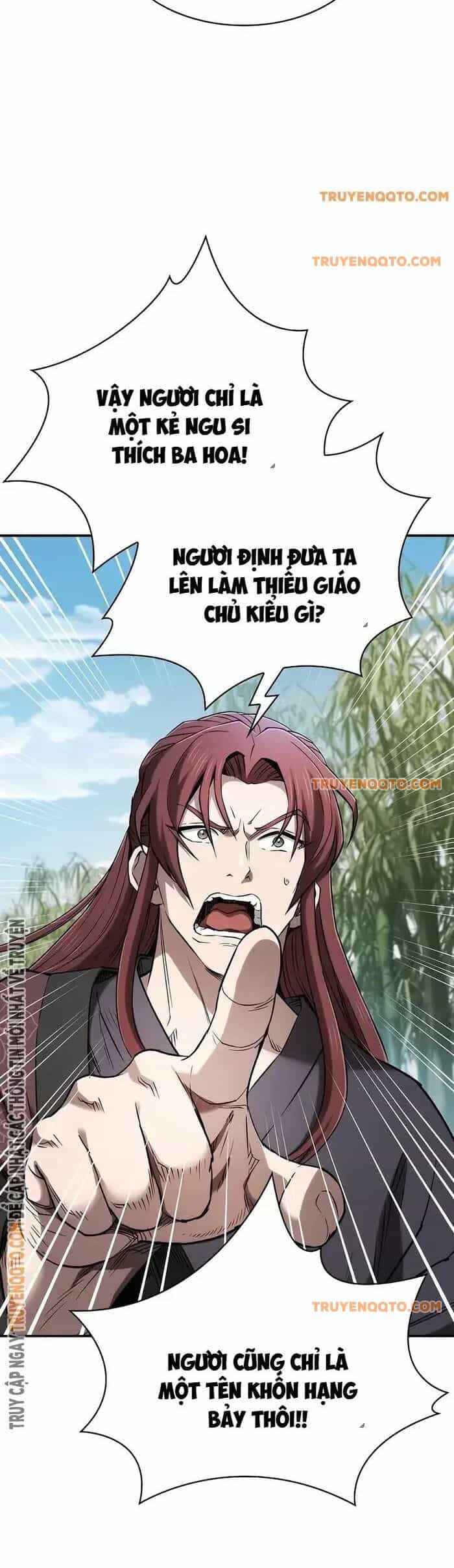 Điệp Viên Ma Giáo - Chương 11 - ảnh 29