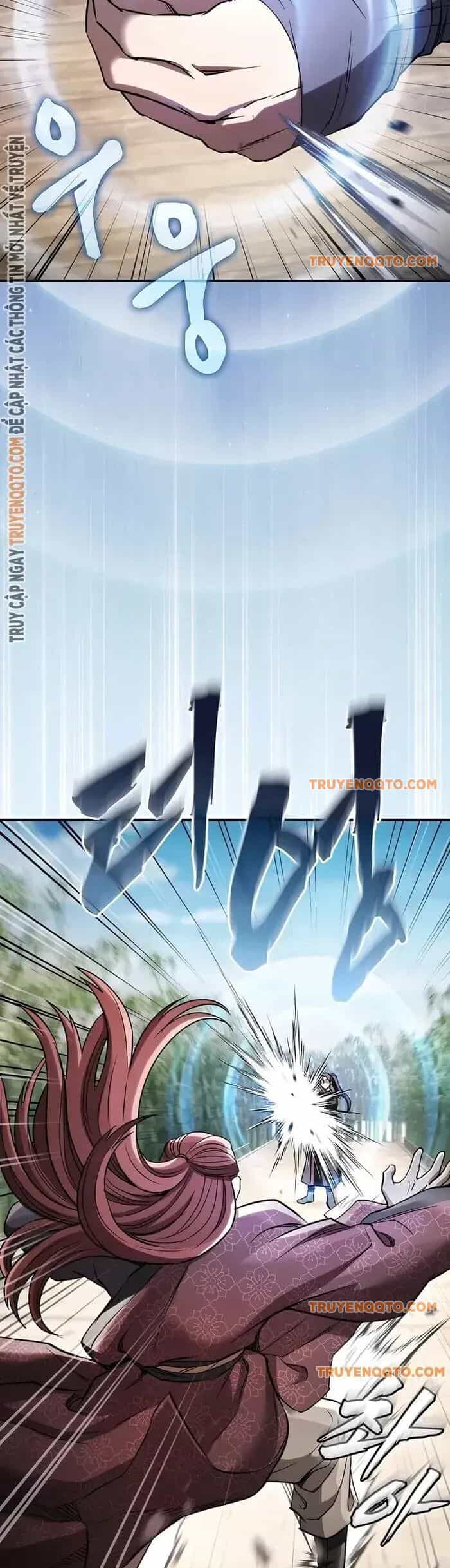 Điệp Viên Ma Giáo - Chương 11 - ảnh 39