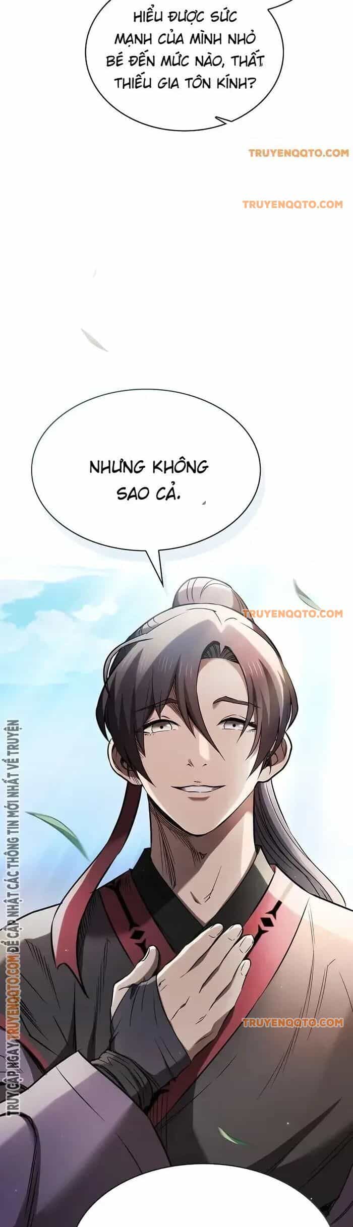 Điệp Viên Ma Giáo - Chương 11 - ảnh 41
