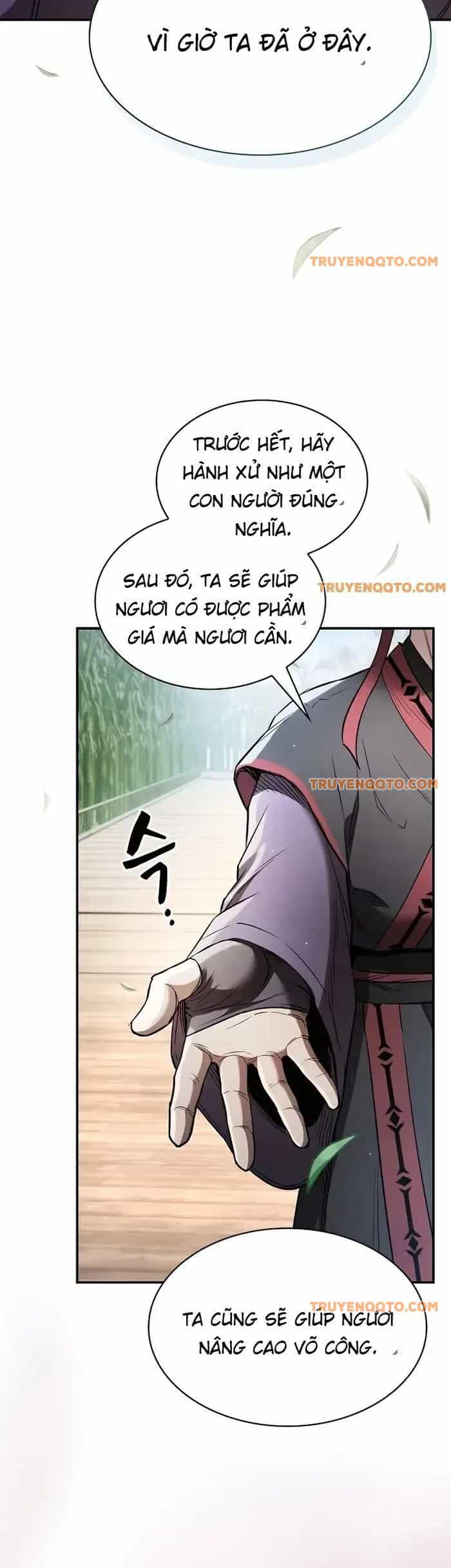 Điệp Viên Ma Giáo - Chương 11 - ảnh 42