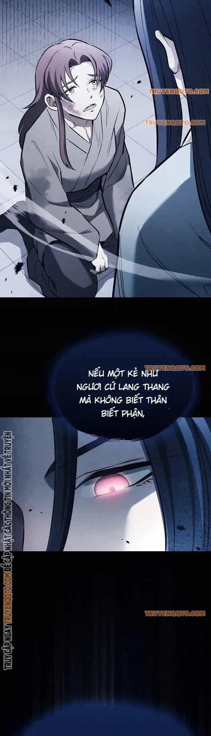 Điệp Viên Ma Giáo - Chương 11 - ảnh 46
