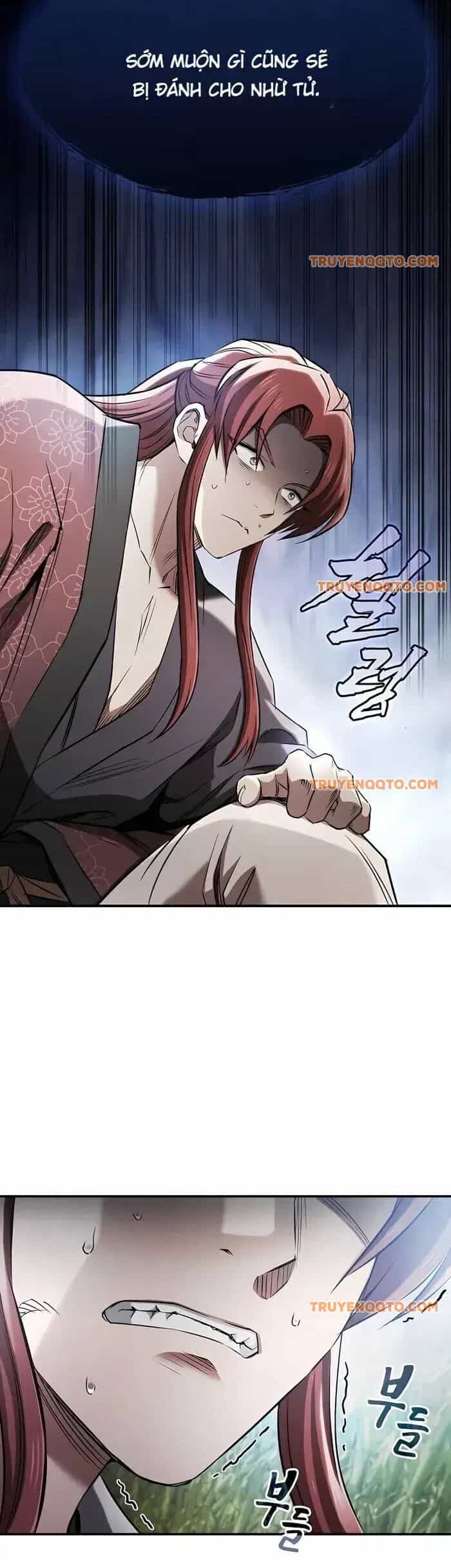 Điệp Viên Ma Giáo - Chương 11 - ảnh 47