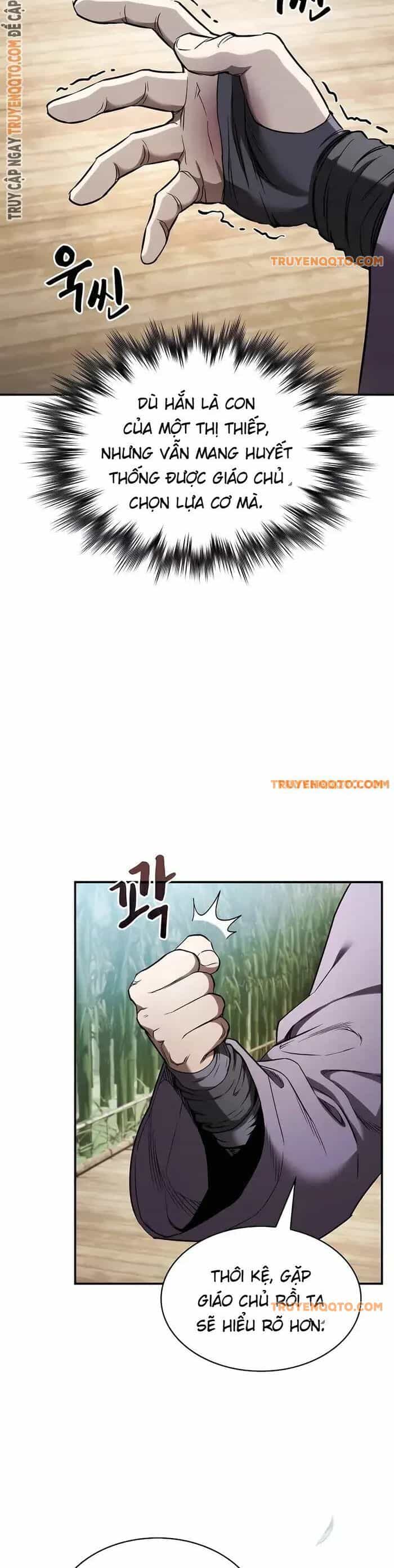Điệp Viên Ma Giáo - Chương 11 - ảnh 53