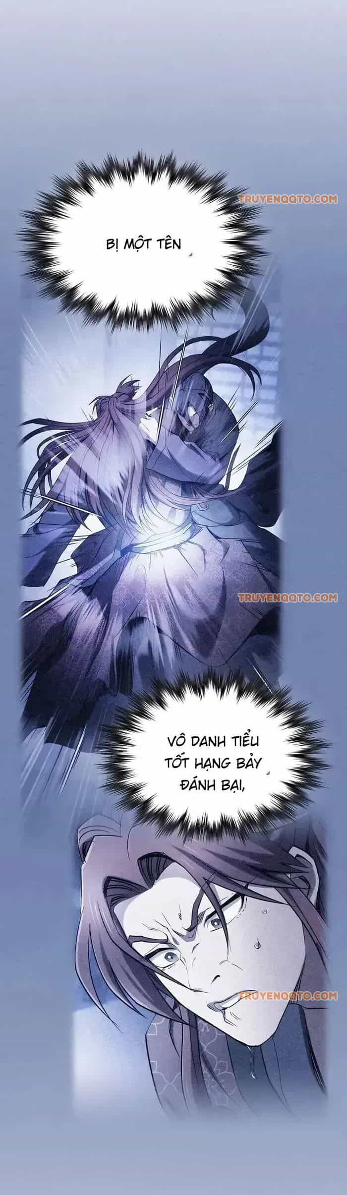 Điệp Viên Ma Giáo - Chương 11 - ảnh 58