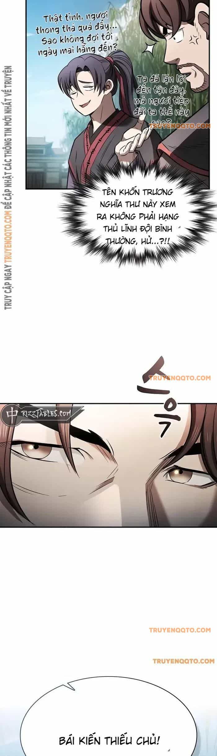 Điệp Viên Ma Giáo - Chương 11 - ảnh 6