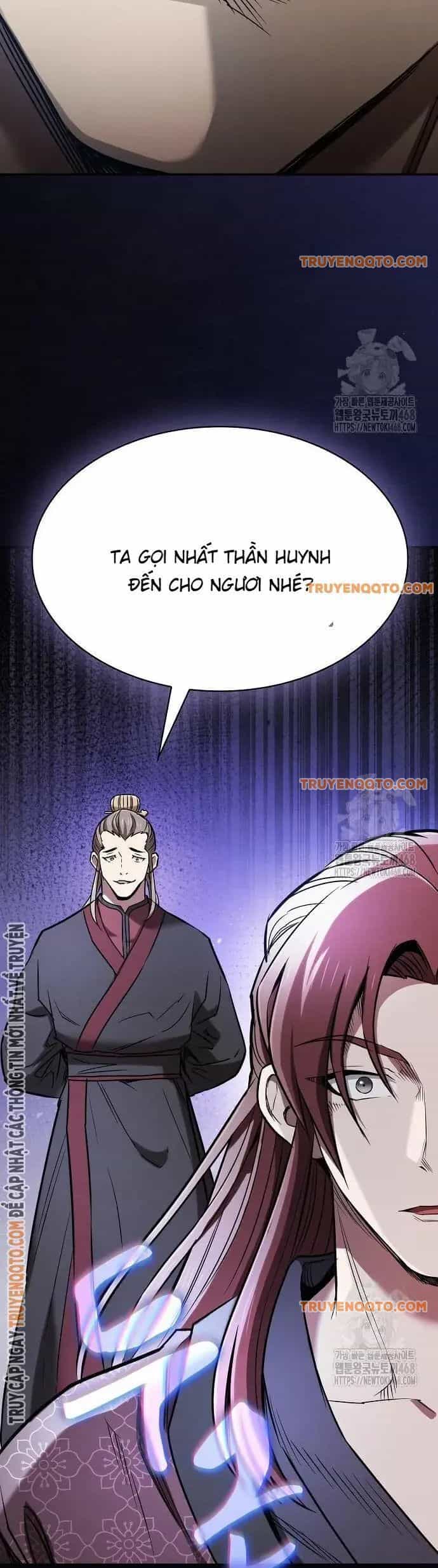 Điệp Viên Ma Giáo - Chương 12 - ảnh 11