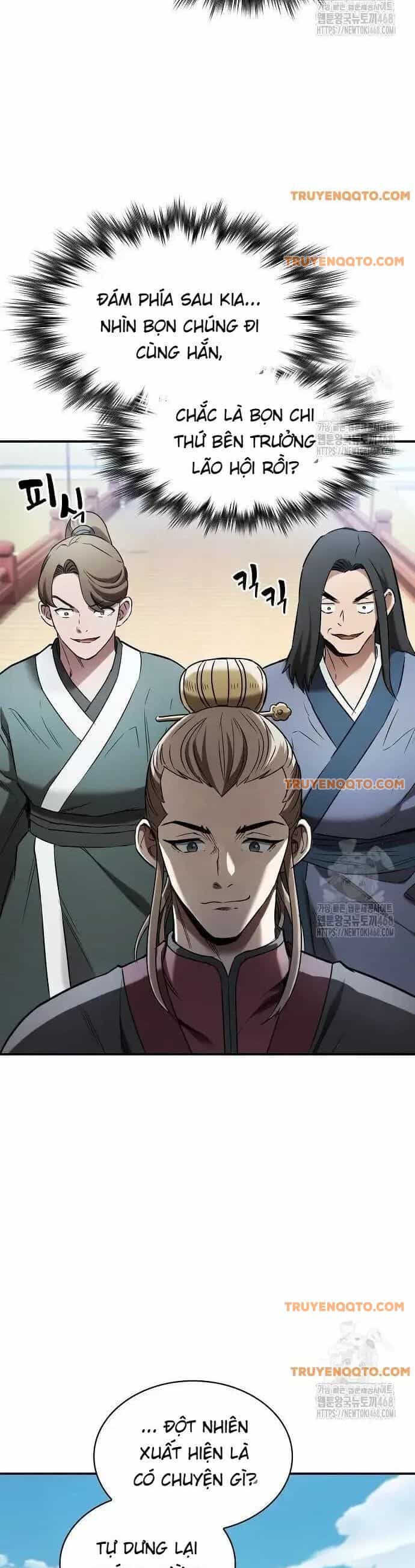 Điệp Viên Ma Giáo - Chương 12 - ảnh 3